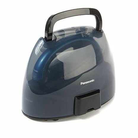 Cordless Steam Iron with Ceramic-Coated Soleplate U47417