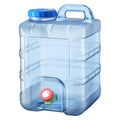Outdoor Water Container Portable Water Bucket G553