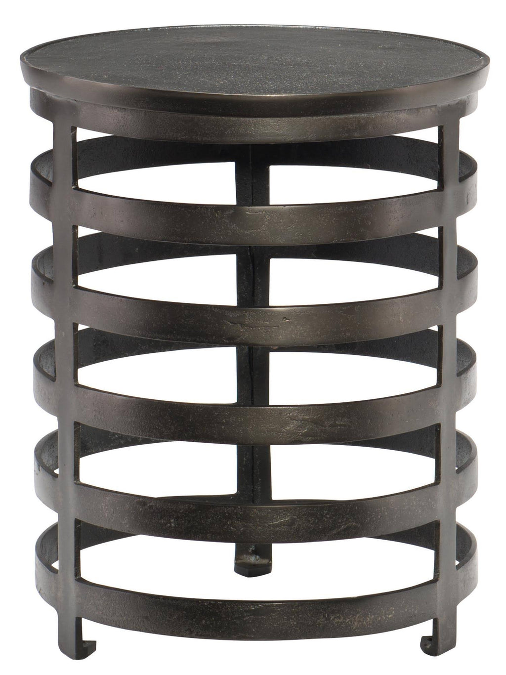 Round Chairside Table B934503