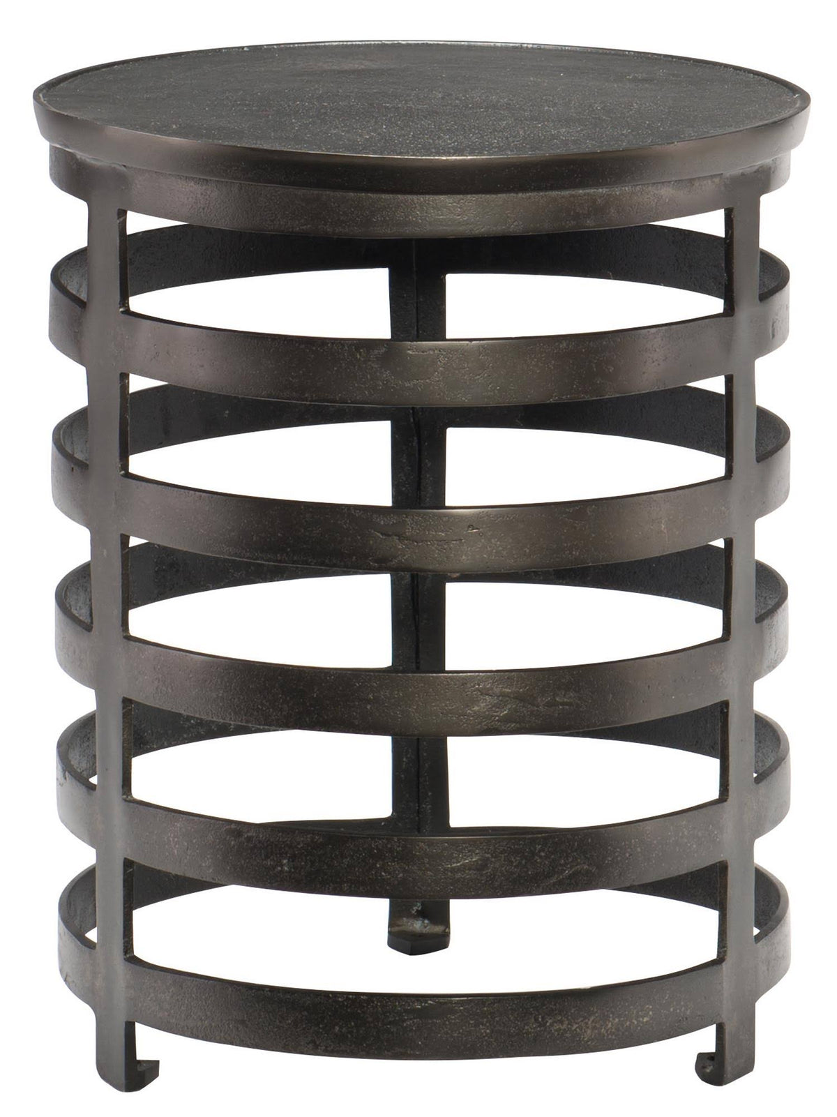 Round Chairside Table B934503