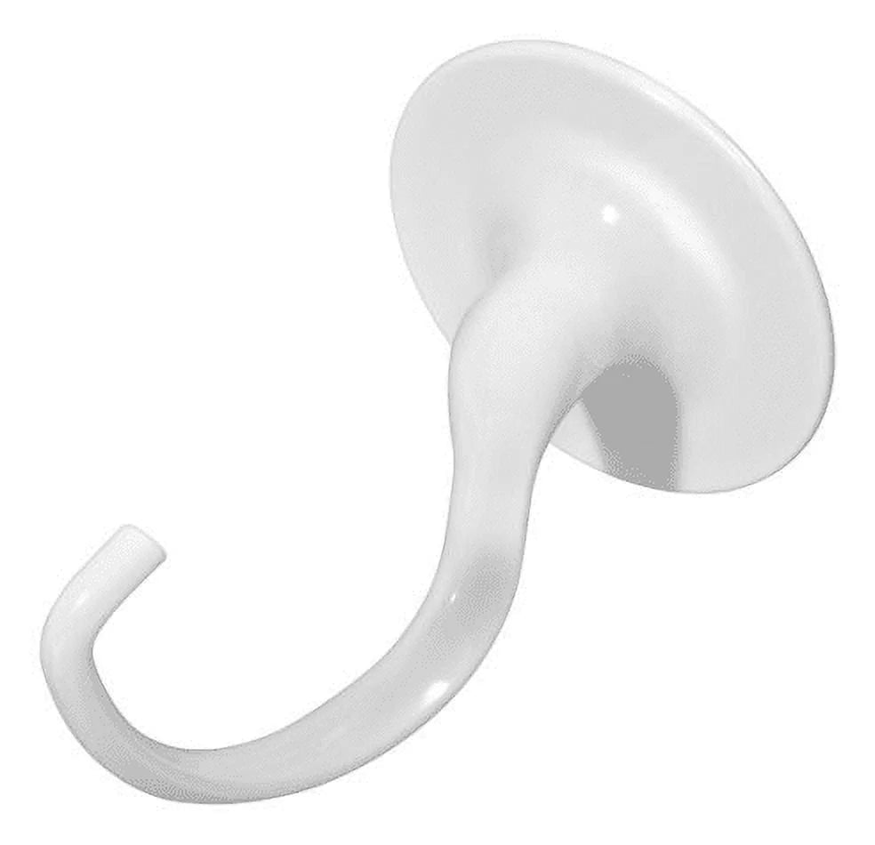 Coated C-Dough Hook V302