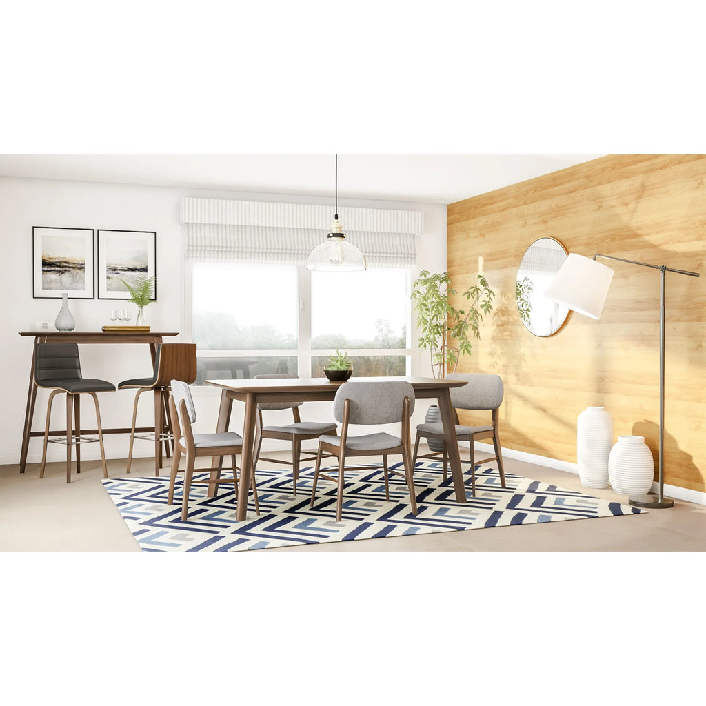 Wood Bar Table V950236