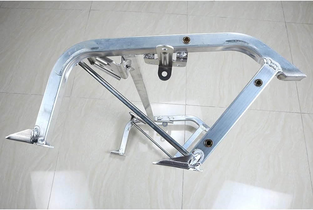 Lower Radiator Support Skid Bar for Corvette C5 H744483