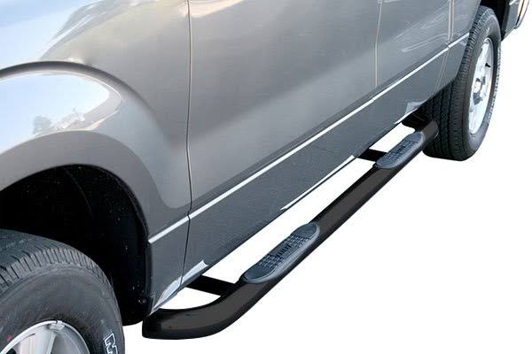 3 inch Round Side Bars G72509