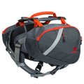 Small Lava Red Dog Pack P948