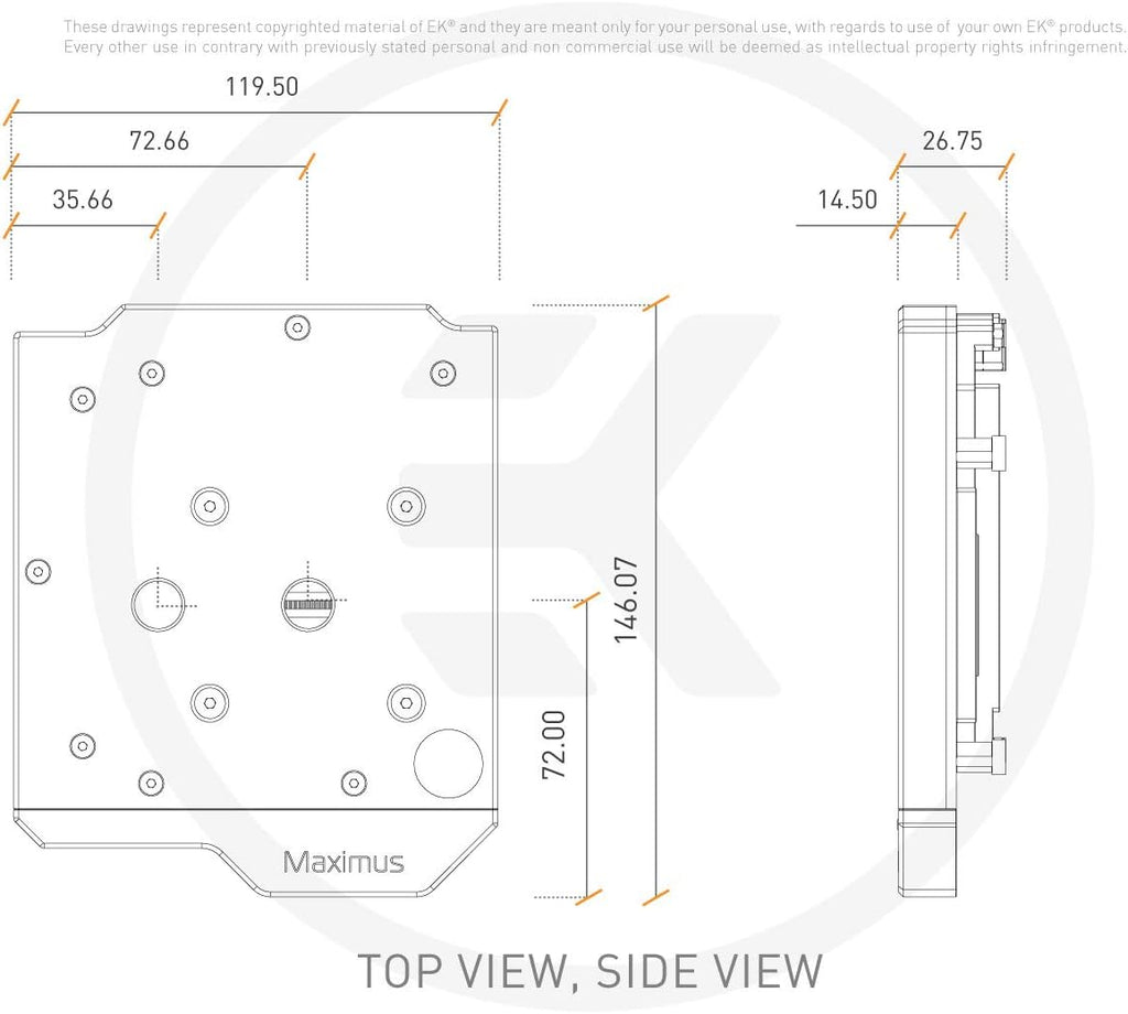Digital RGB Monoblock J89296