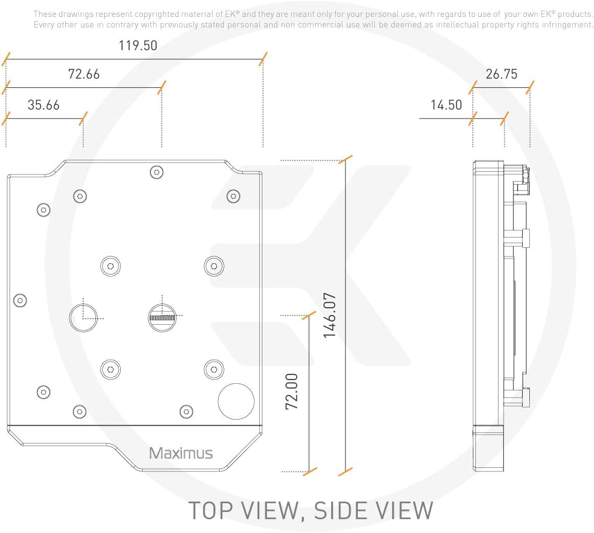 Digital RGB Monoblock J89296