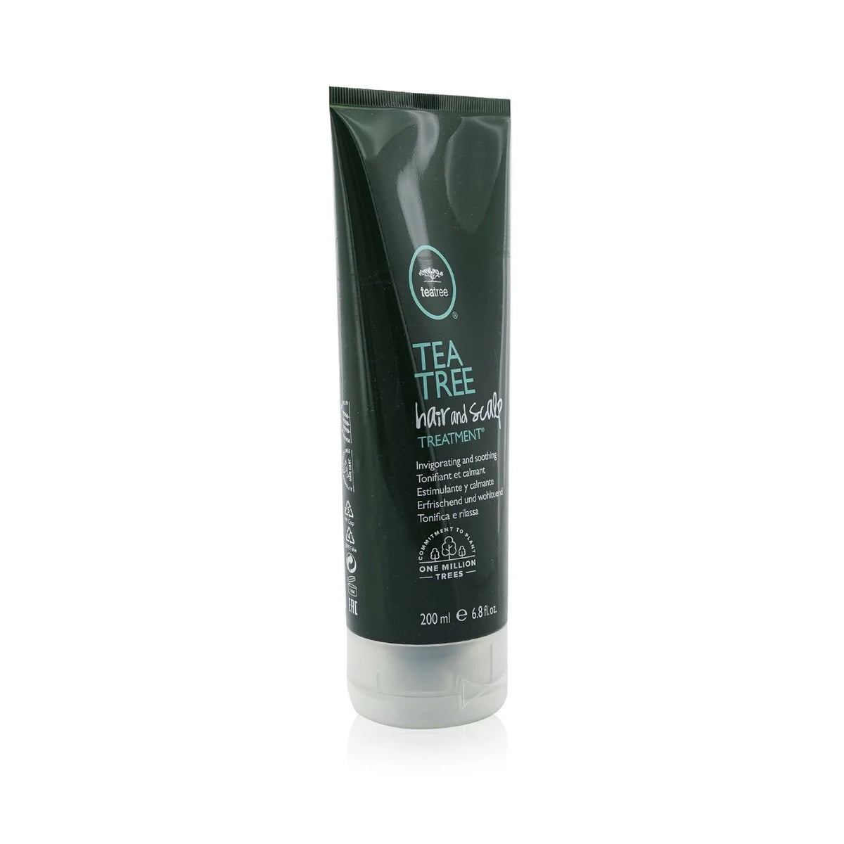 Tea Tree Hair and Scalp Treatment 200ml/6.8oz C5511