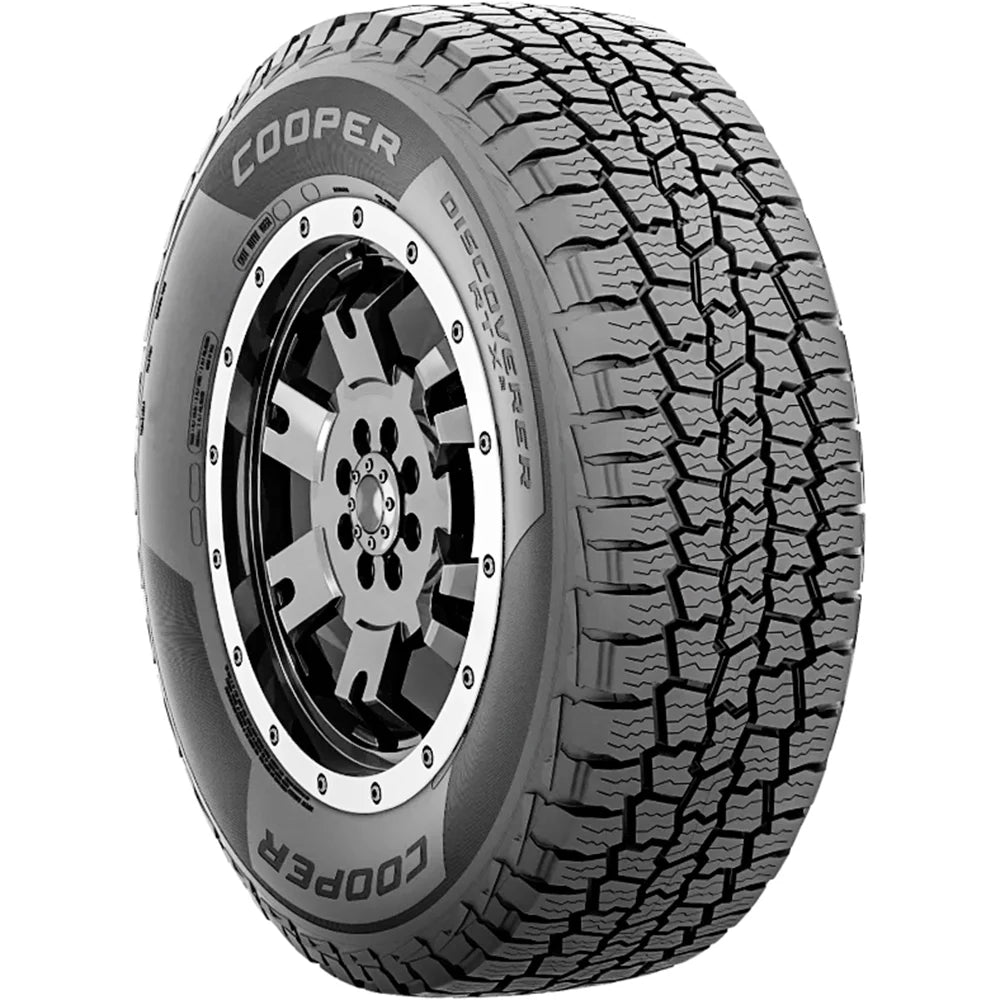 275/55R20 117T XL All Terrain Tire Z202828