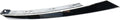 Chrome Plastic Grille Extension for Honda Civic Coupe Sedan O15453