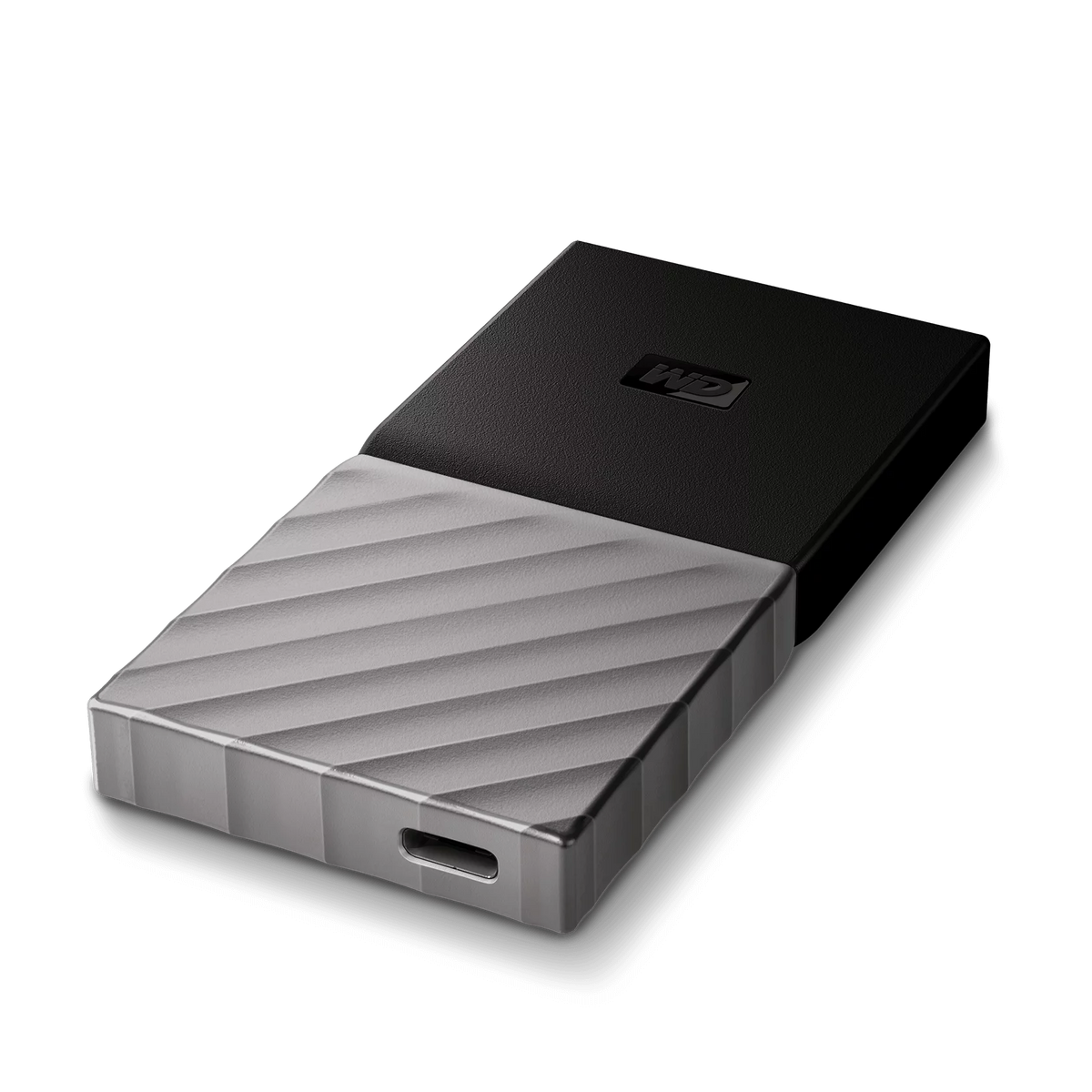 256GB Portable SSD External Solid State Drive F8122