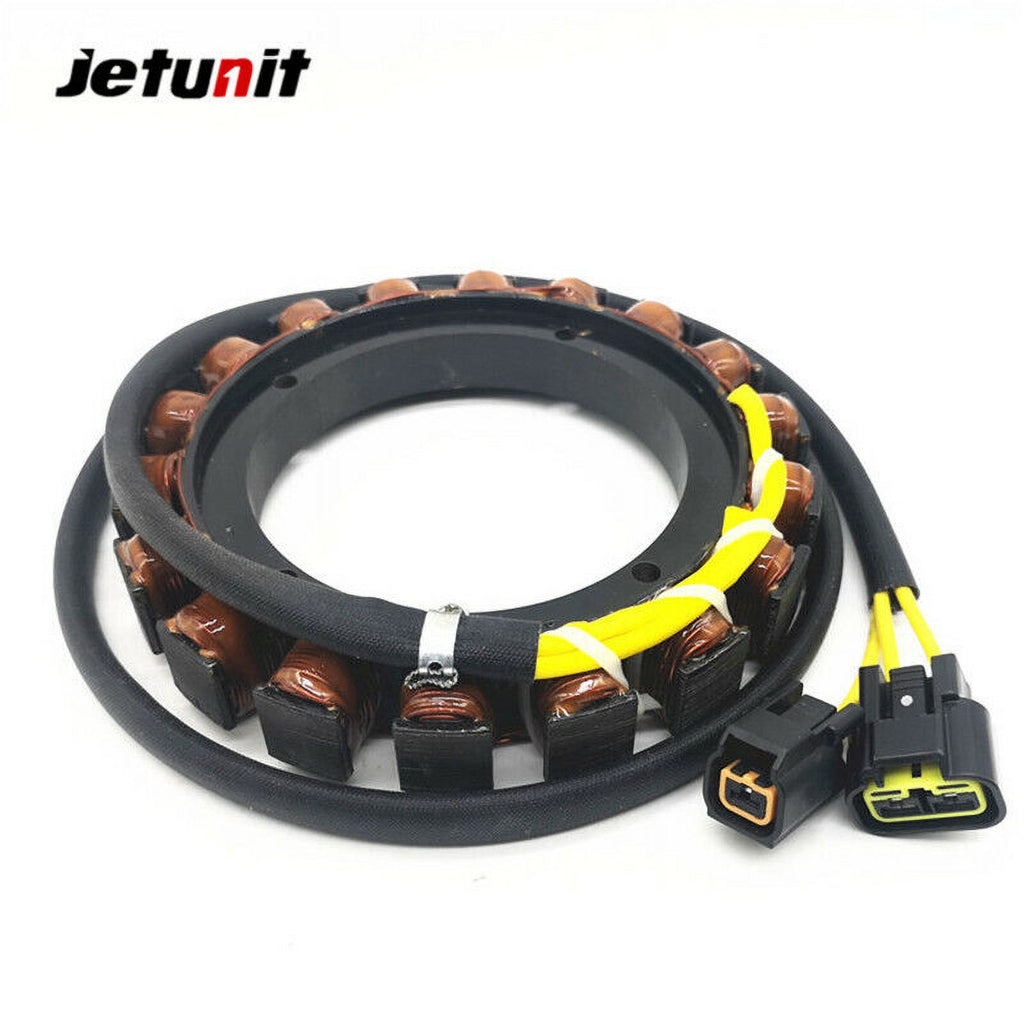 Stator For Yamaha Outboard 150HP 175HP 200HP 2000-2014 U950