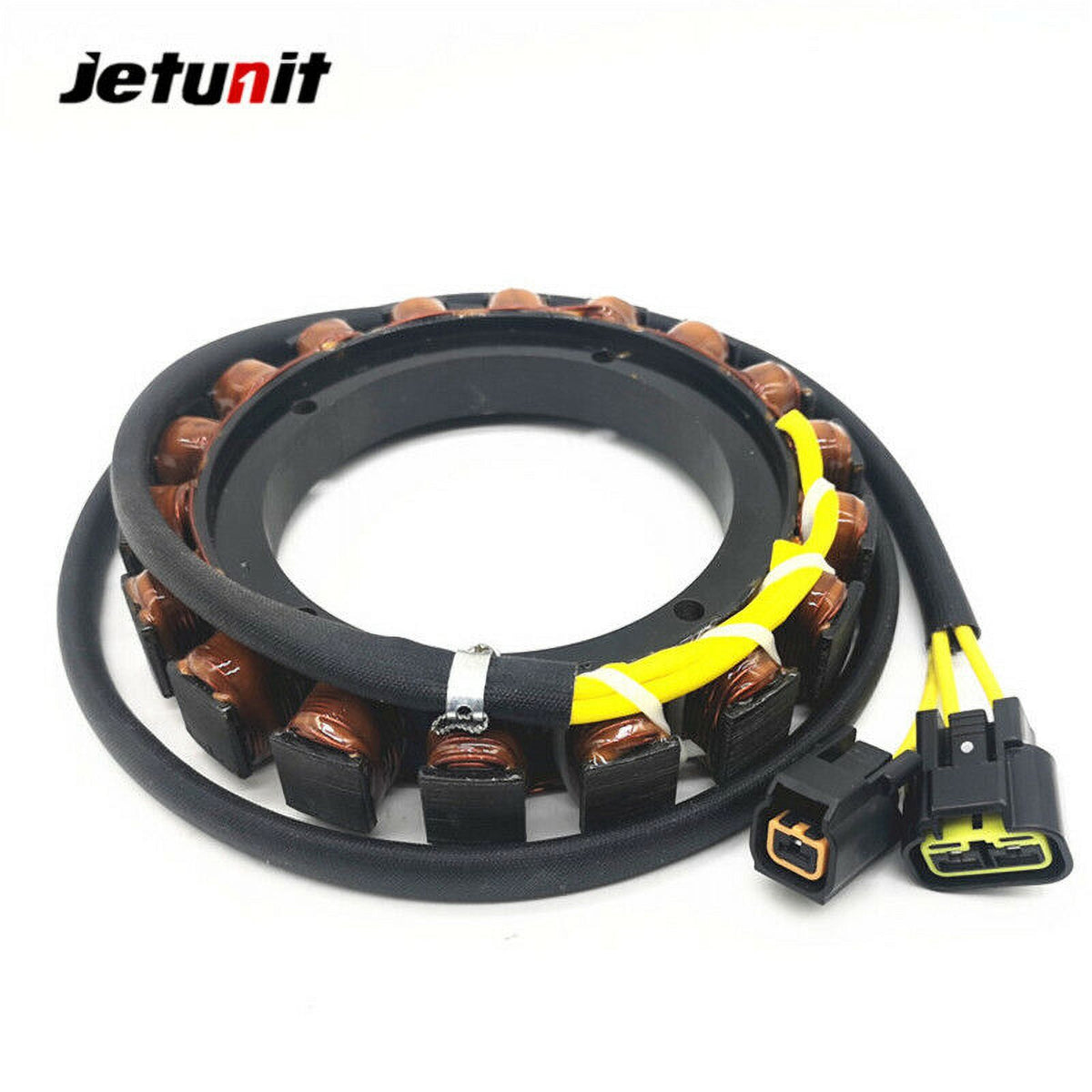 Stator For Yamaha Outboard 150HP 175HP 200HP 2000-2014 U950