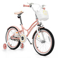 Kids Bike with Training Wheels C96005