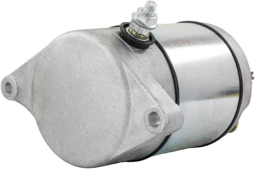 Starter Motor X467918
