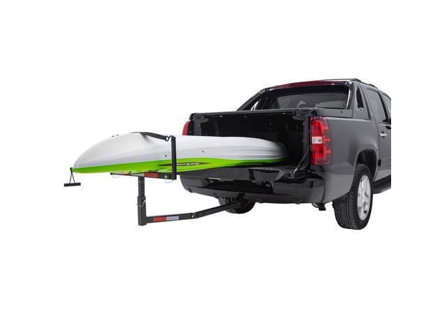 Truck Bed Cargo Load Extender W356452