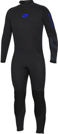 7mm Full Black LS H7294