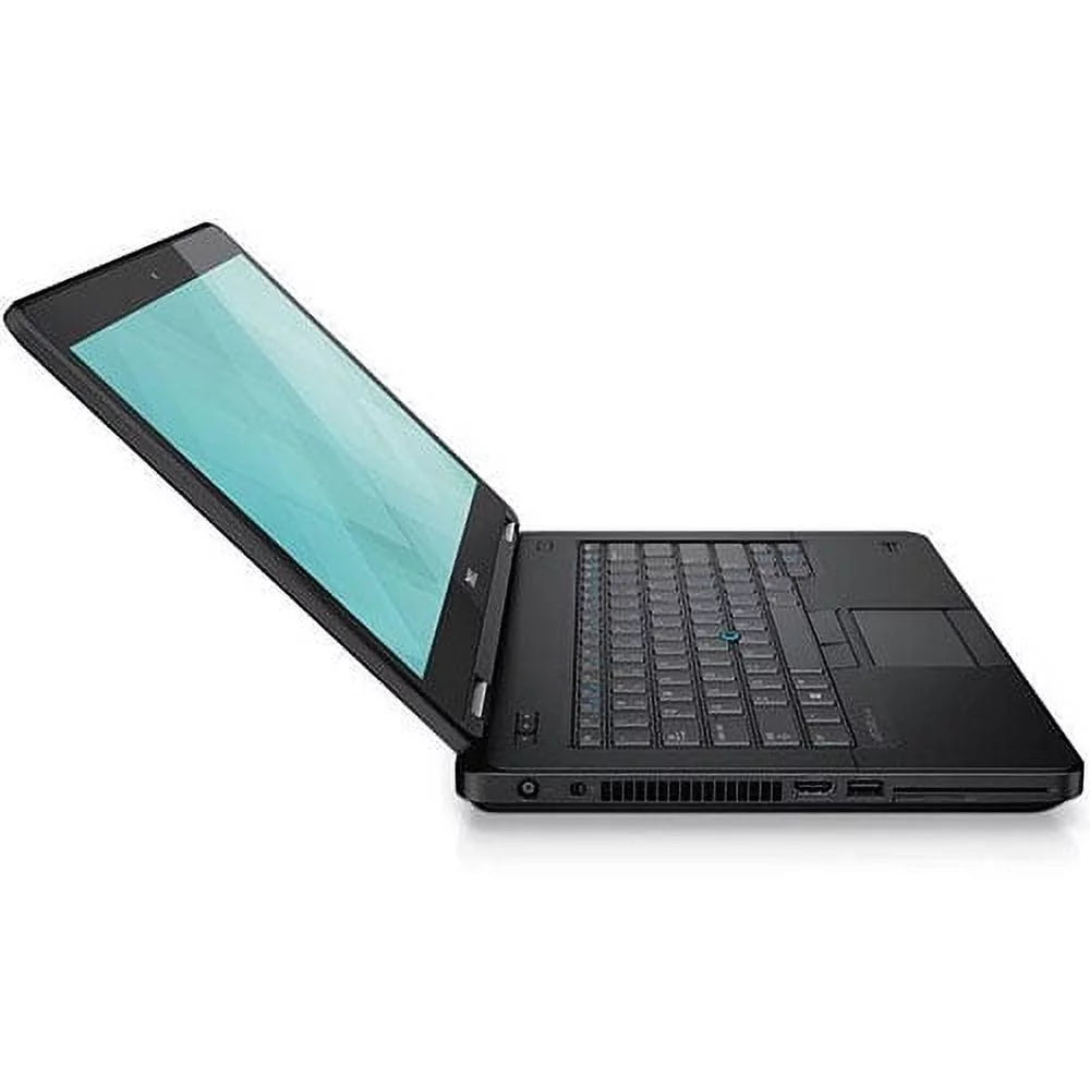 15.6" LED Laptop with Intel Core i5 8GB 500GB HD DVD Wifi Windows 10 Pro C623