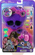 Monster High Playset with Micro Figures L2026