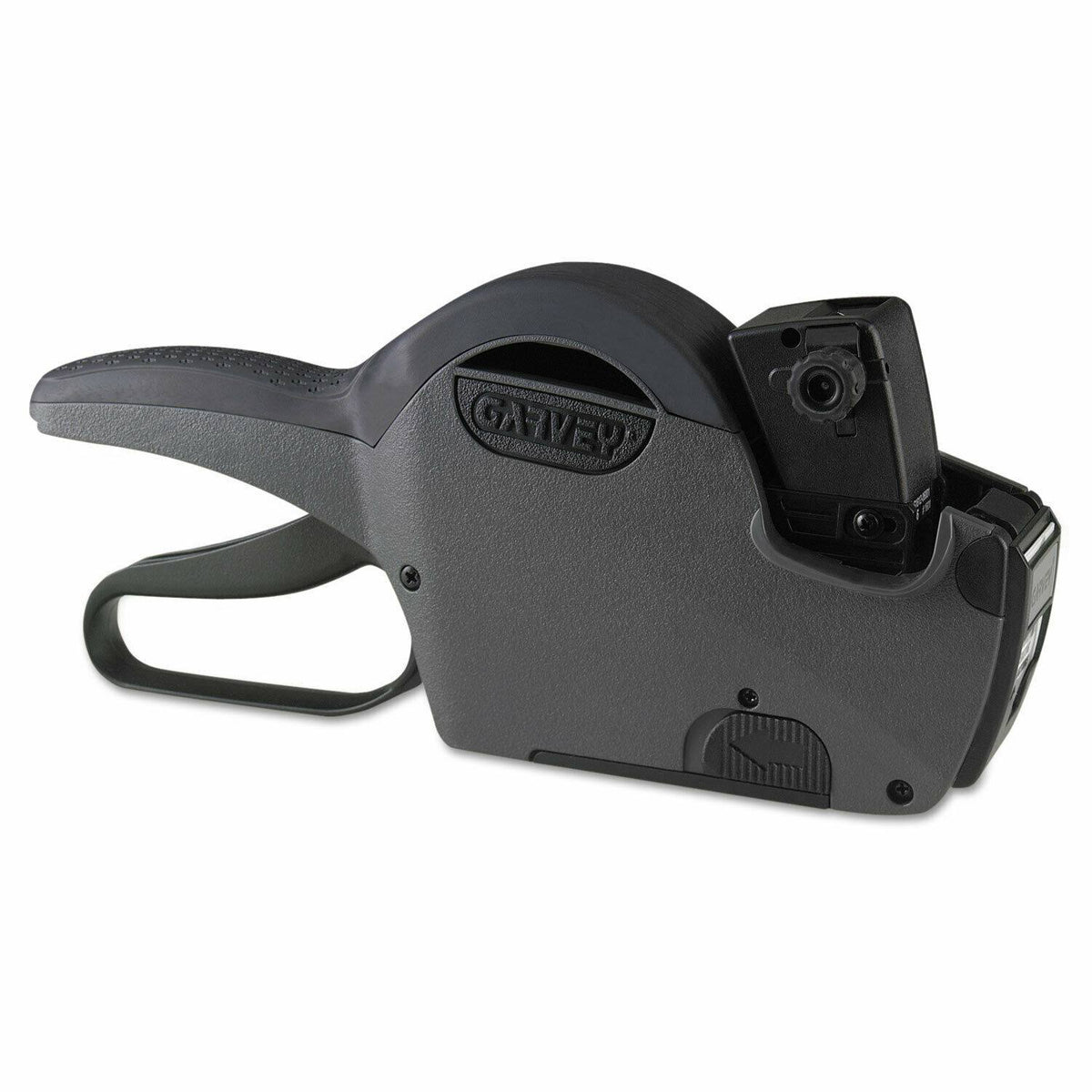 Pricemarker Kit, 1-Line, 6 Characters/Line E873456