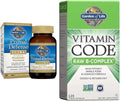 Probiotic Formula & Vitamin B Complex G389660