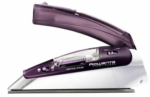 Travel Steam Iron G456