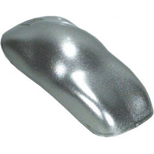 Silver Firemist Quart Urethane Basecoat Clearcoat Car Auto Paint Kit N920076