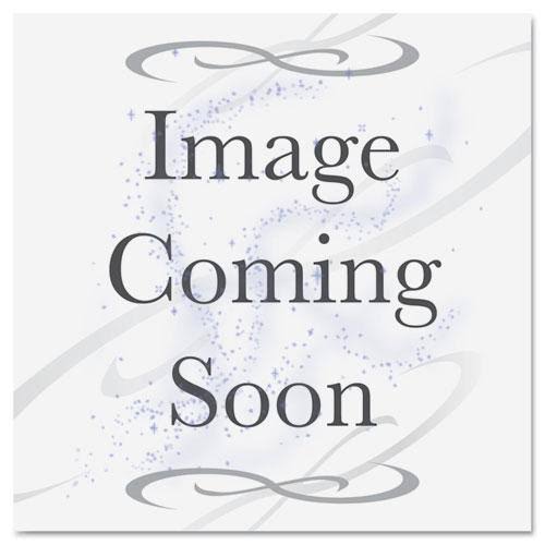 Blue Microfiber Tube Wet Mops, 15 x 2, 12/Carton B9482
