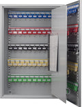 Key Cabinet Lock Box Grey J401501