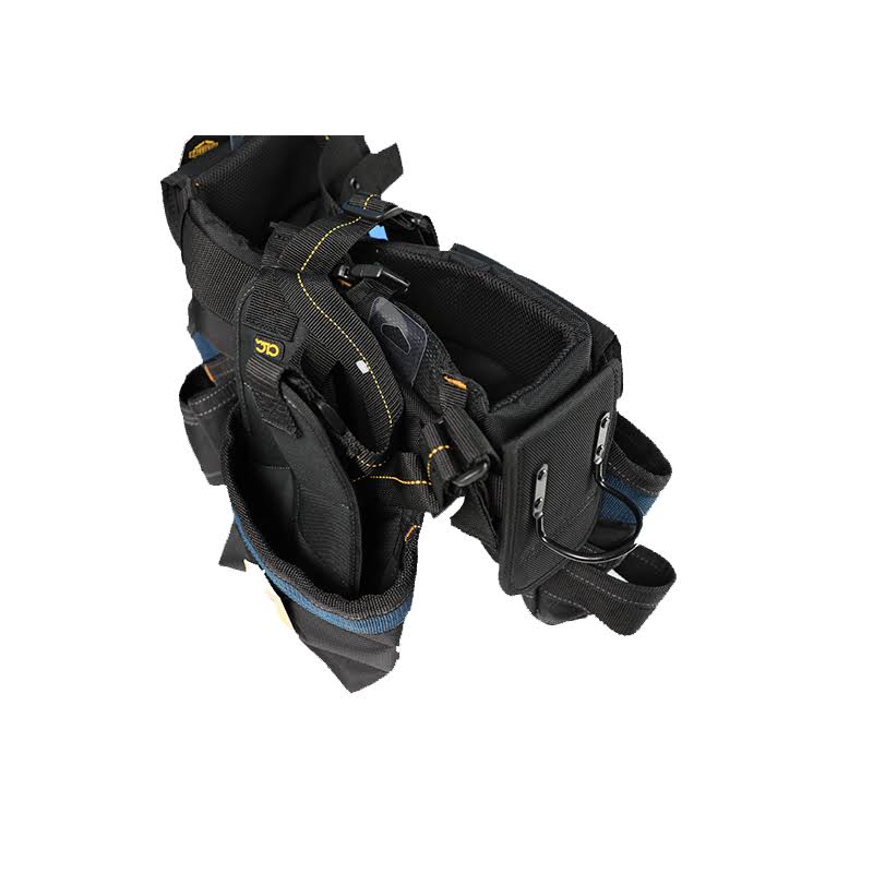 28-Pocket Framing Tool Belt E94715