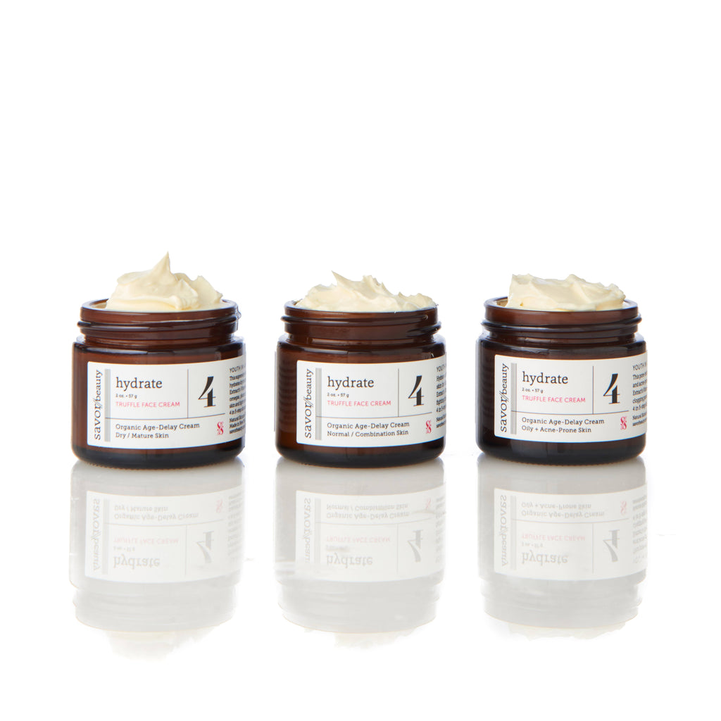 Truffle Face Cream O151318