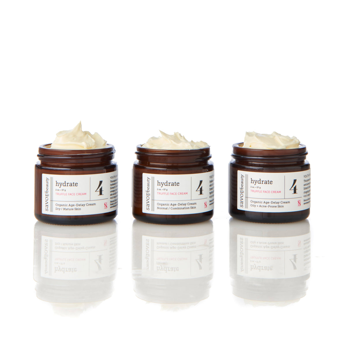 Truffle Face Cream O151318