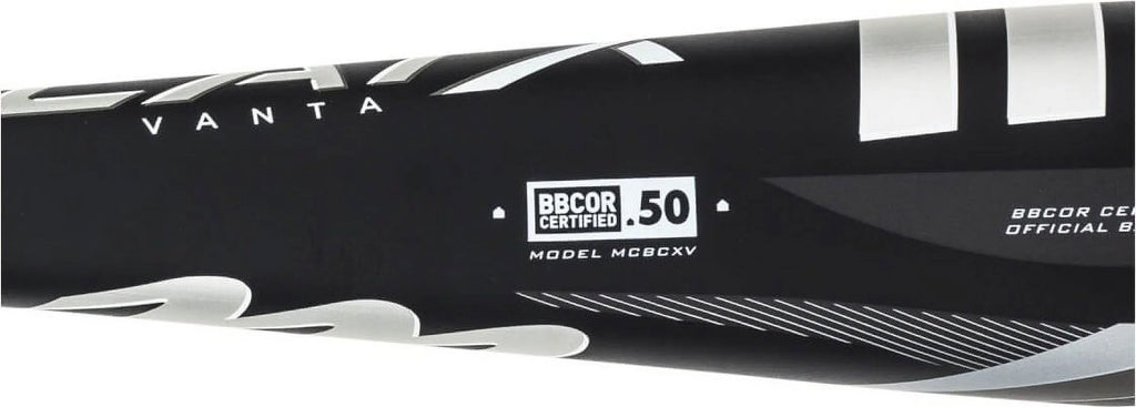 BBCOR Baseball Bat N247470