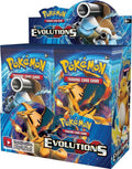 36 Packs Sealed Booster Box I14200
