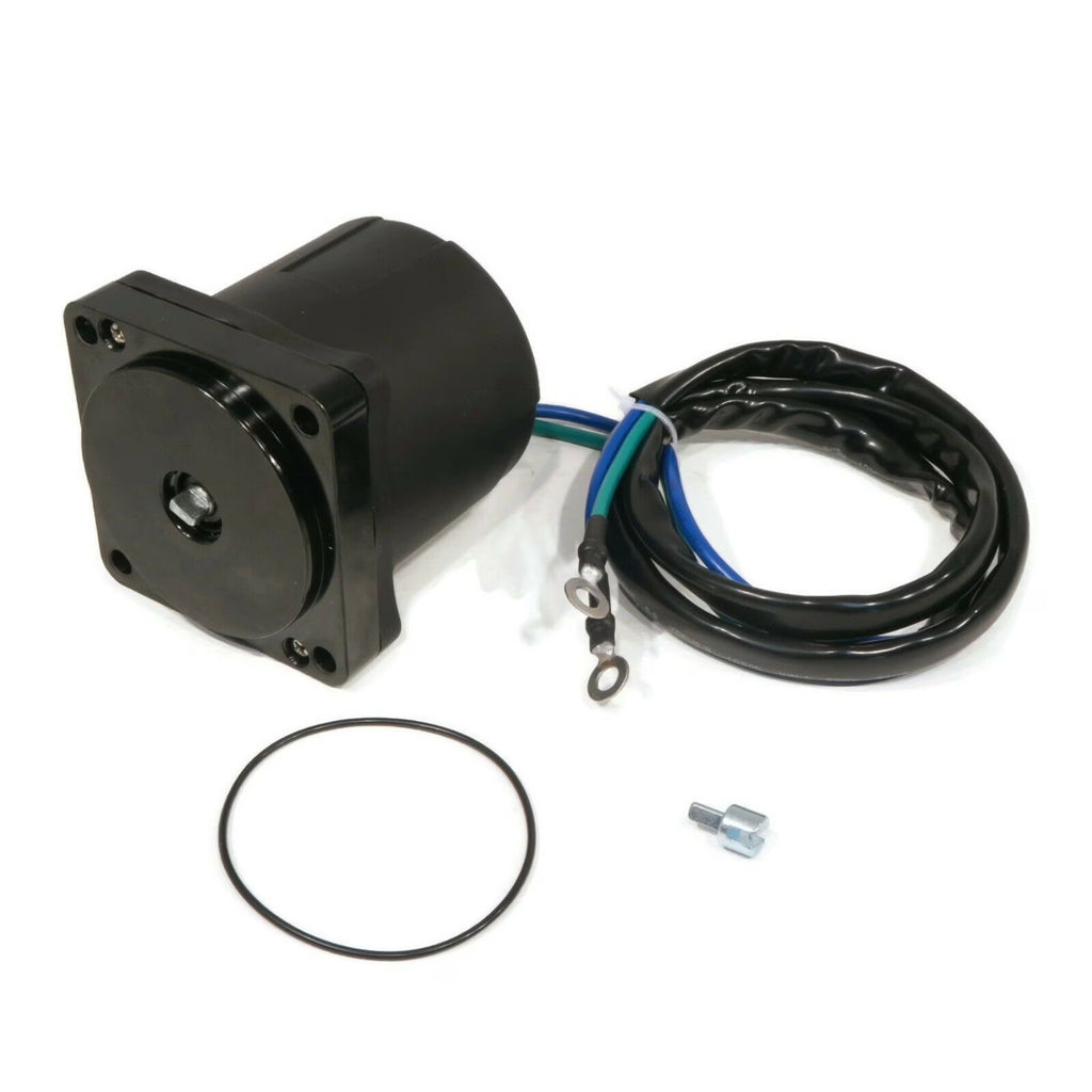 Power Trim Tilt Motor Unit For 2007 Yamaha 115HP Outboard Boat T5140
