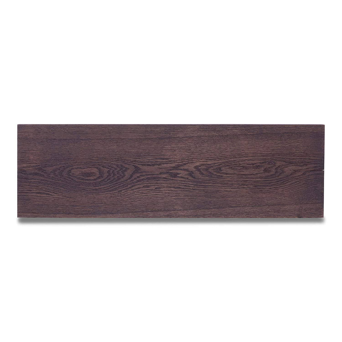 Solid Oak Wood Floating Shelf V7227
