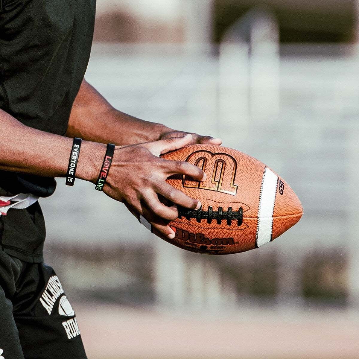 Composite Football Official Size O47387