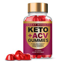 Keto ACV Gummies O462220