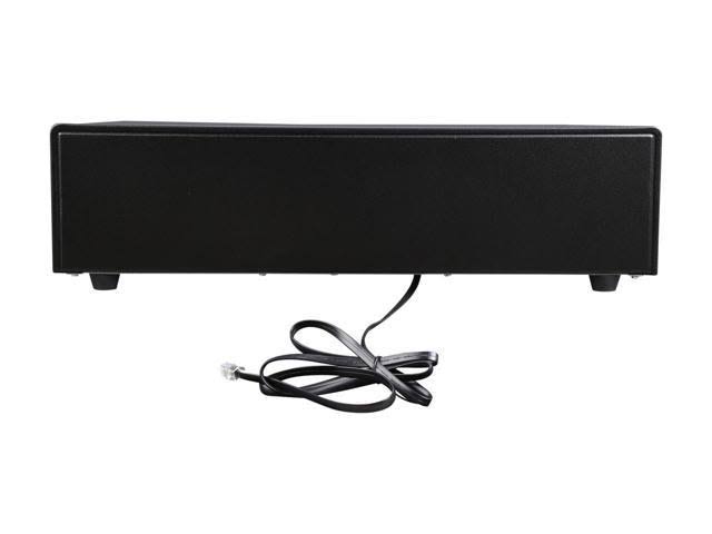 Electronic cash drawer D51123