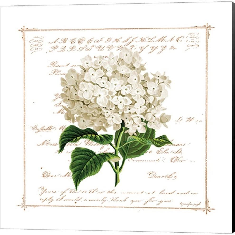 3 Piece Canvas Art Set 14 x 14 White K7932