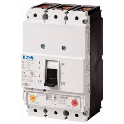 Molded Case Circuit Breakers A140768