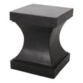 Outdoor Lightweight Concrete Side Table W723