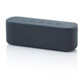 Portable Bluetooth Speaker, Gray X3581