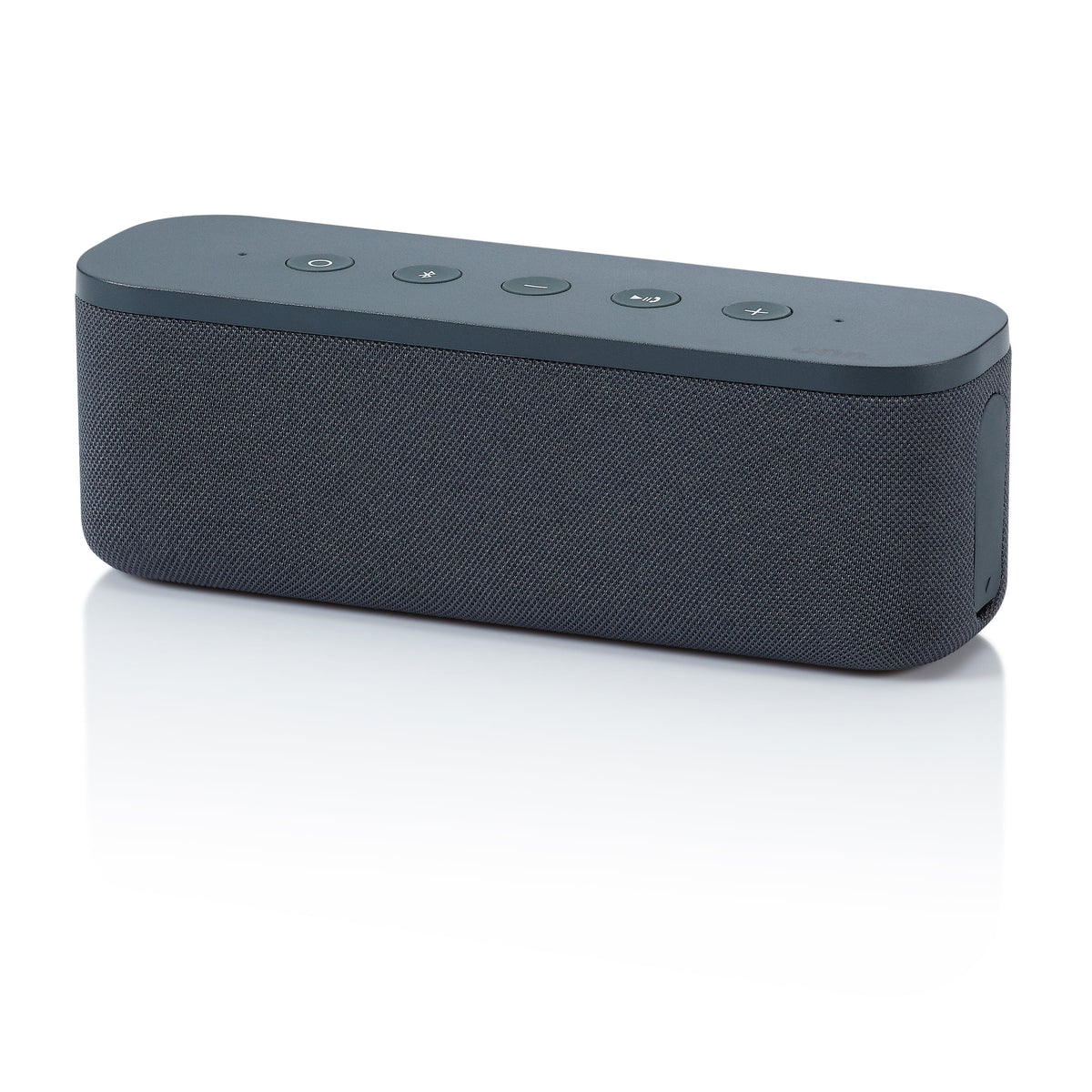 Portable Bluetooth Speaker, Gray X3581