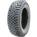 35X12.50R20LT All-Terrain Mud Light Truck Radial Tire Black Side Wall Z138