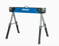Adjustable Steel Saw Horse 2 Packs X533
