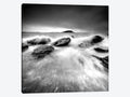 Canvas Art Picture - Waves on Rocks K82674