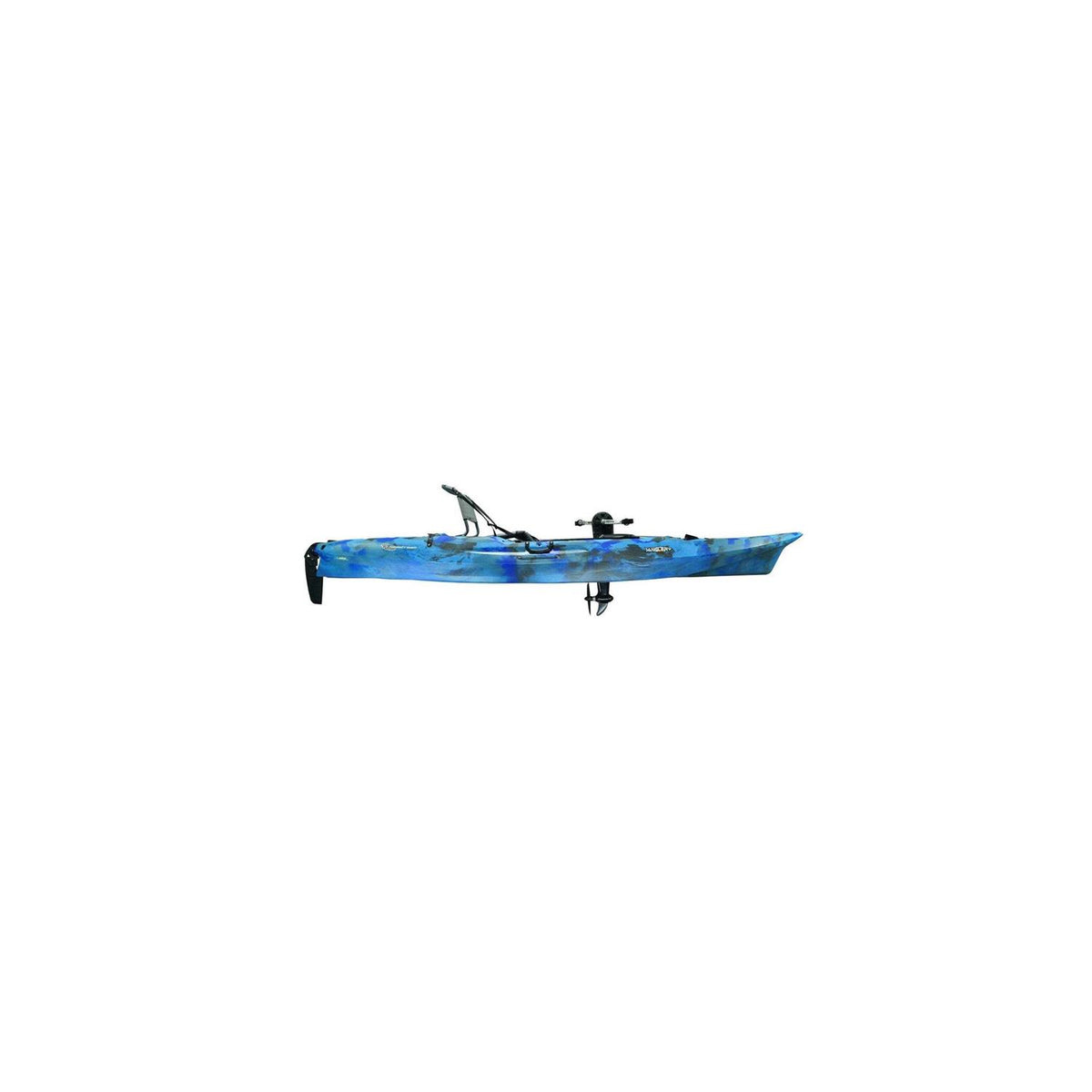 Angler 120 PD Fishing Kayak L402