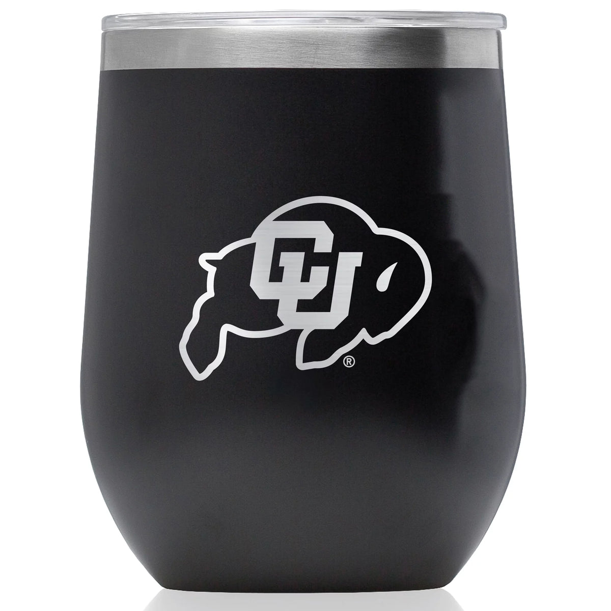 12oz. Stemless Wine Tumbler W9351