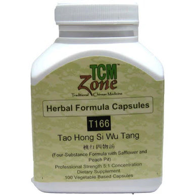 100 Capsules C692
